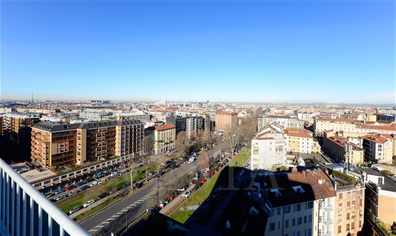 Vendita Milano Attico