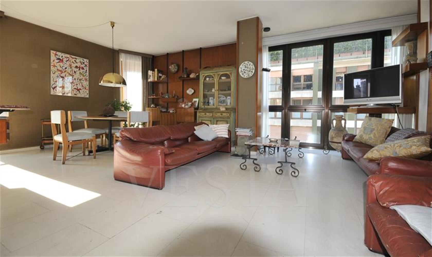 Vendita Milano Quadrilocale