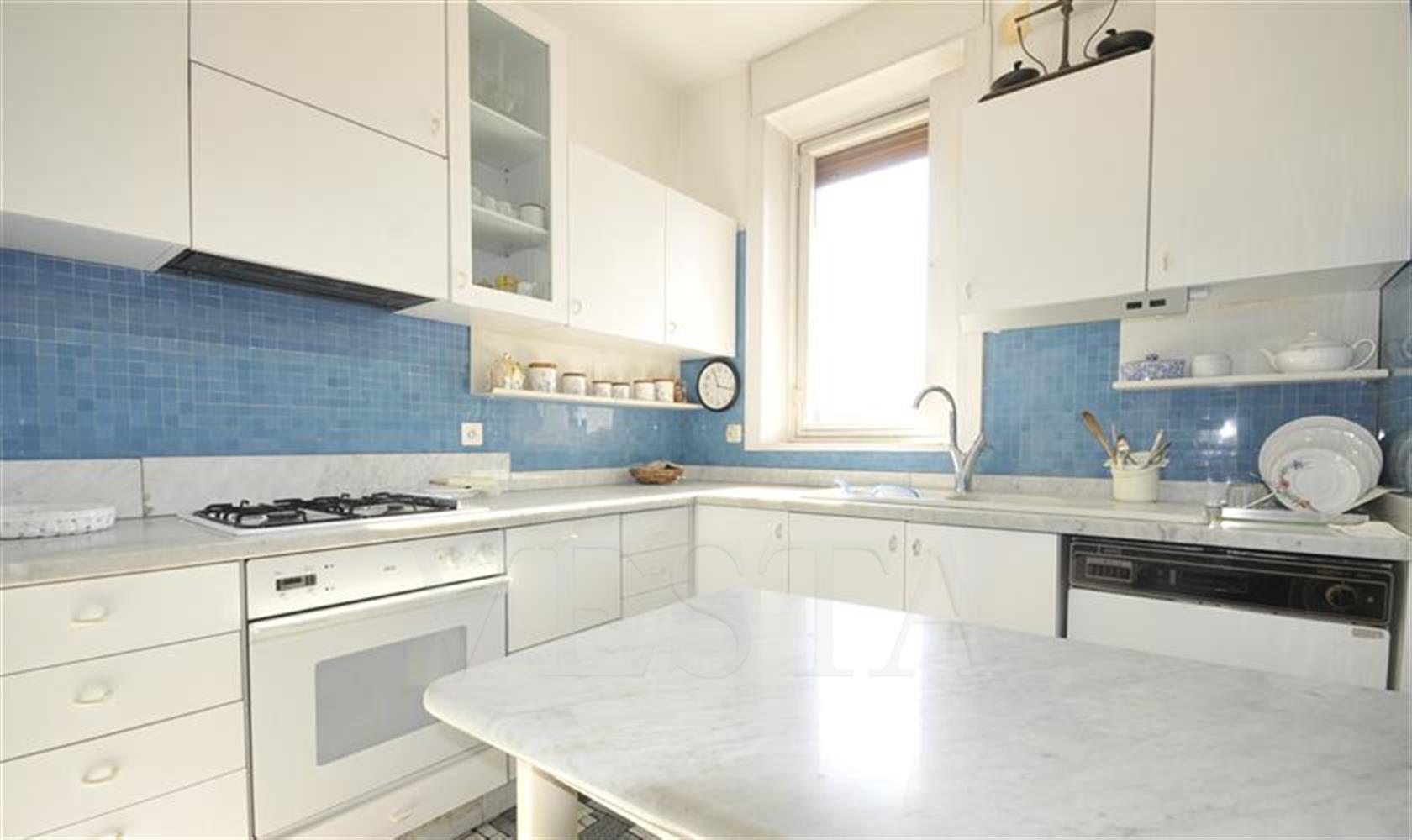 Vendita Milano Quadrilocale