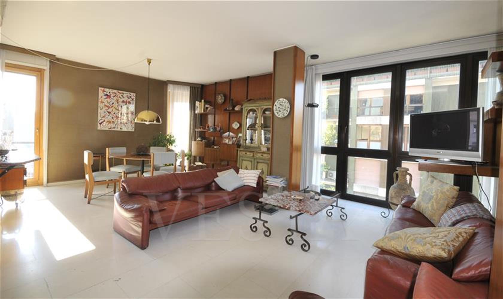 Vendita Milano Quadrilocale