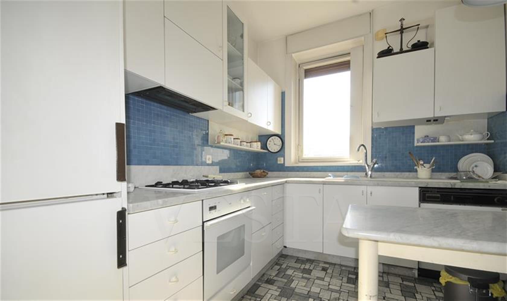 Vendita Milano Quadrilocale