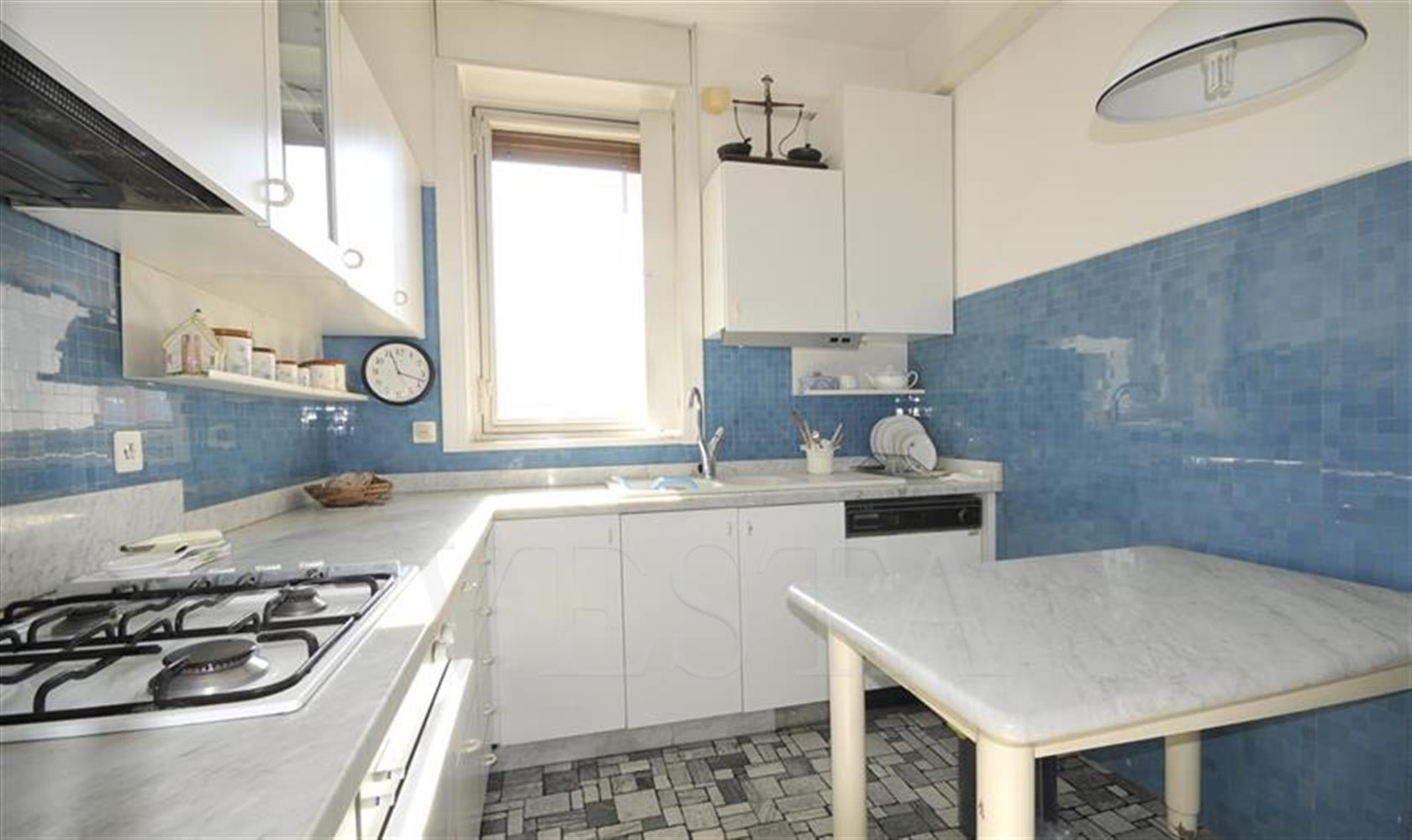 Vendita Milano Quadrilocale