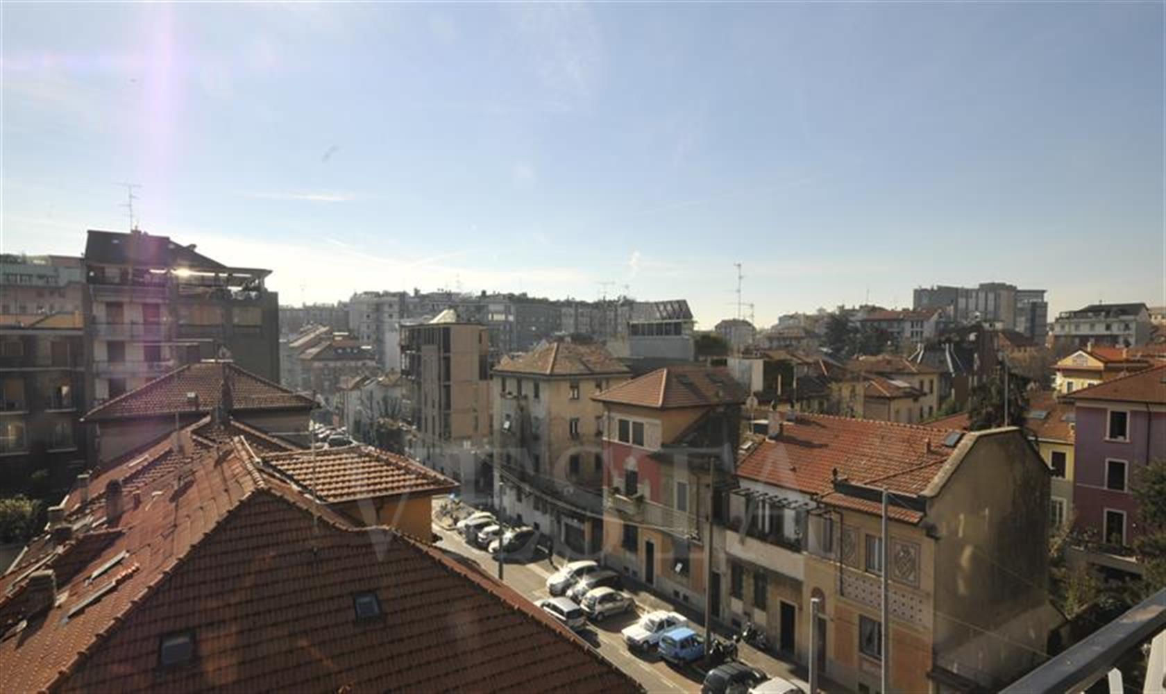 Vendita Milano Quadrilocale