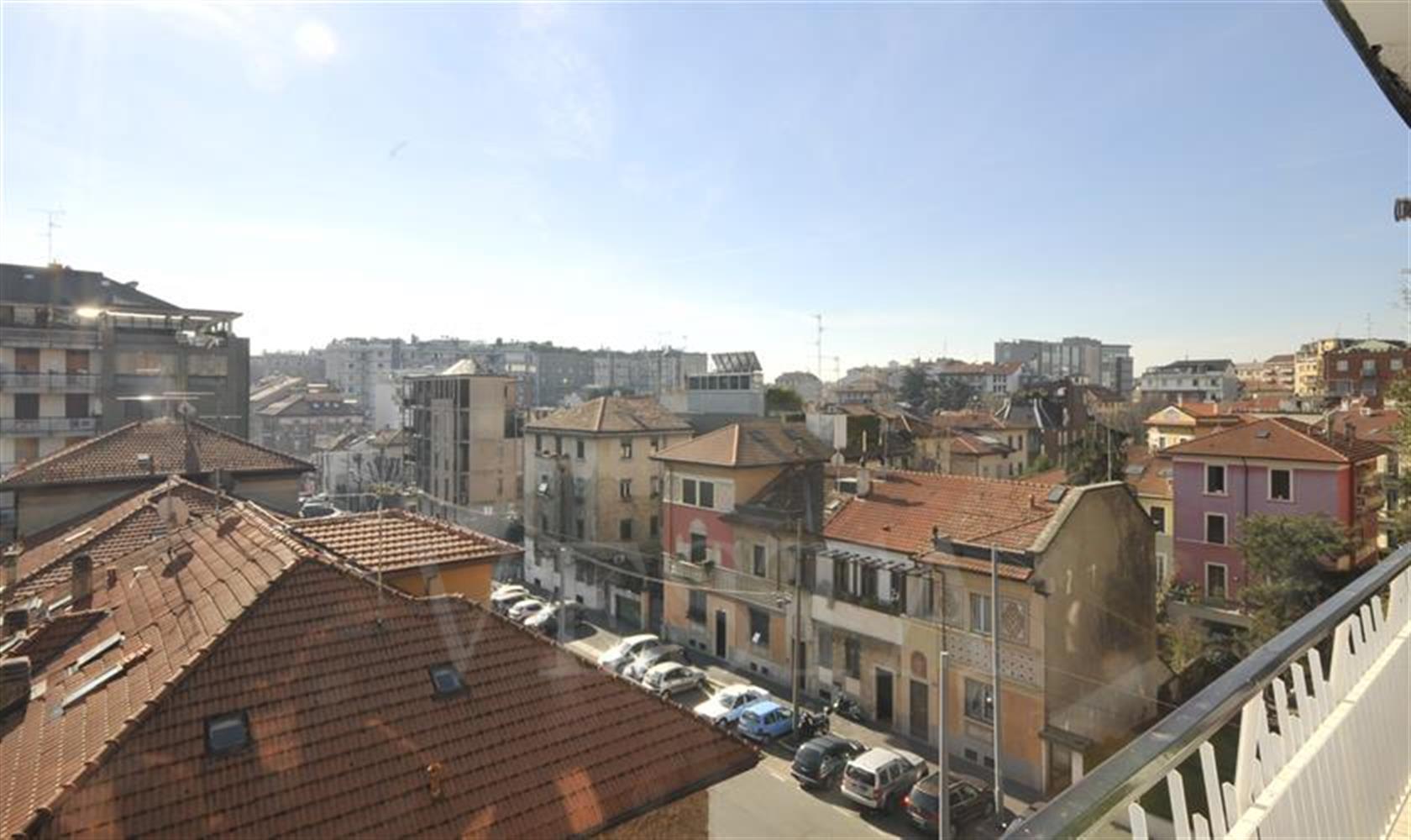 Vendita Milano Quadrilocale