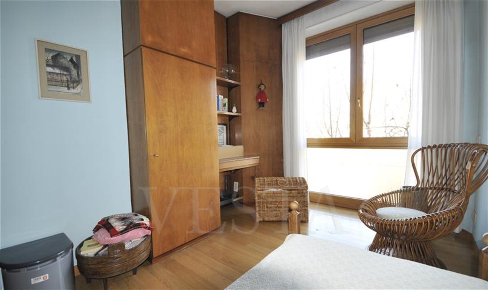 Vendita Milano Quadrilocale