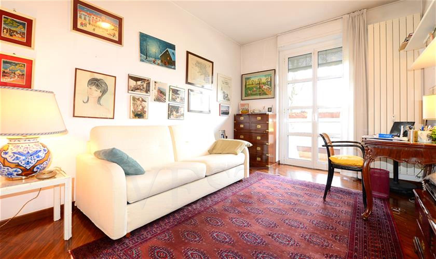 Vendita Milano Quadrilocale