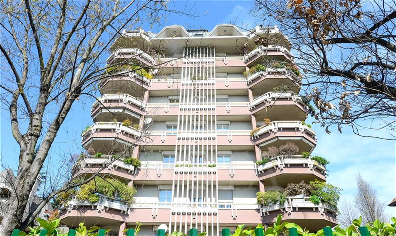 Vendita Milano Quadrilocale