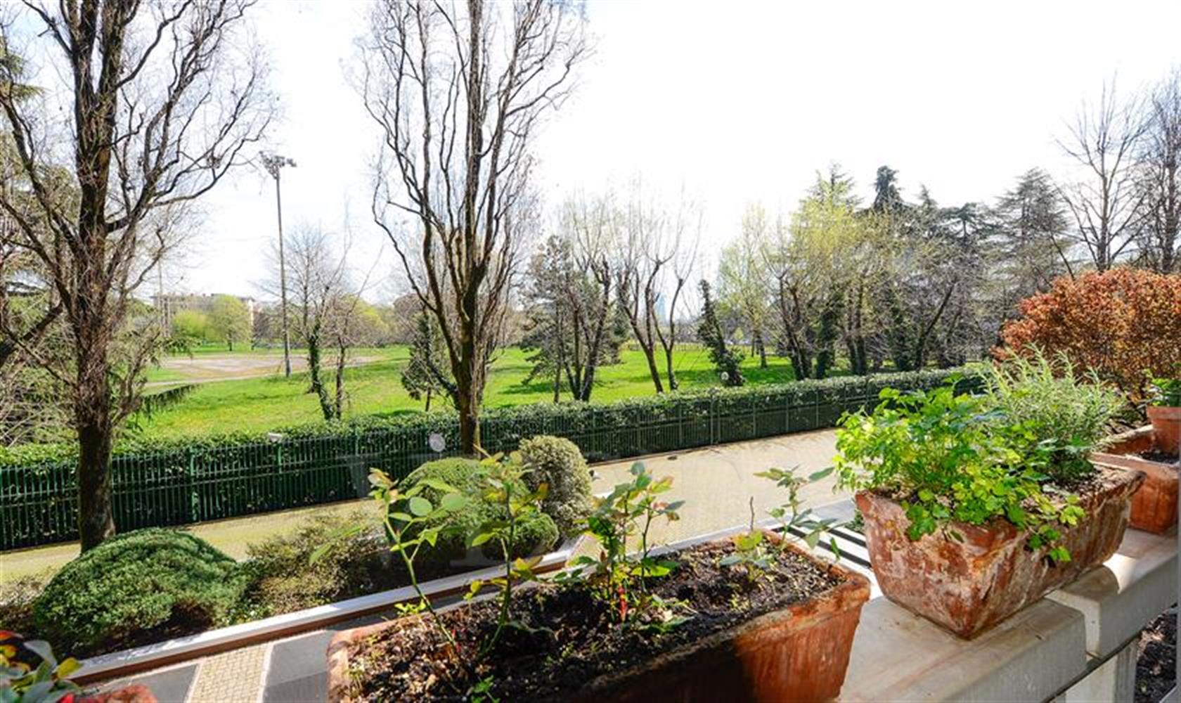 Vendita Milano Quadrilocale