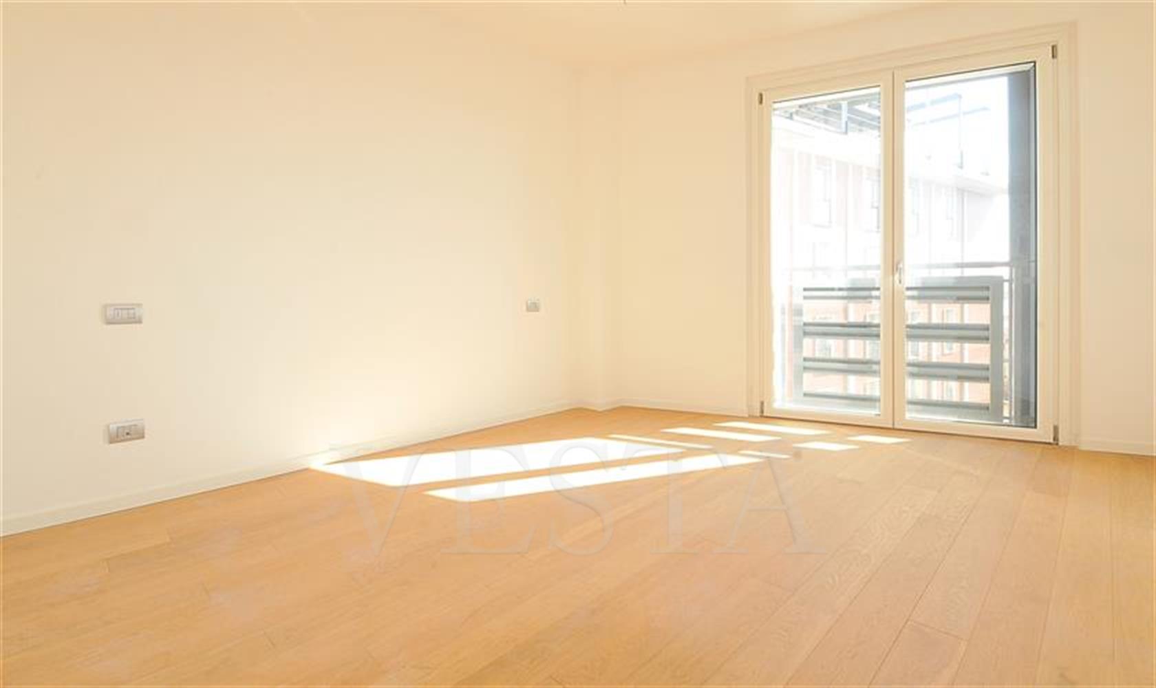 Vendita Milano Trilocale