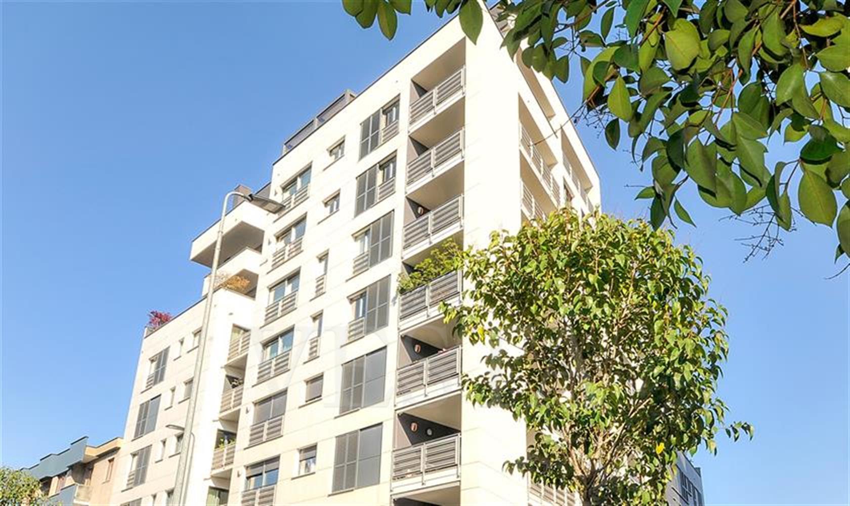 Vendita Milano Trilocale