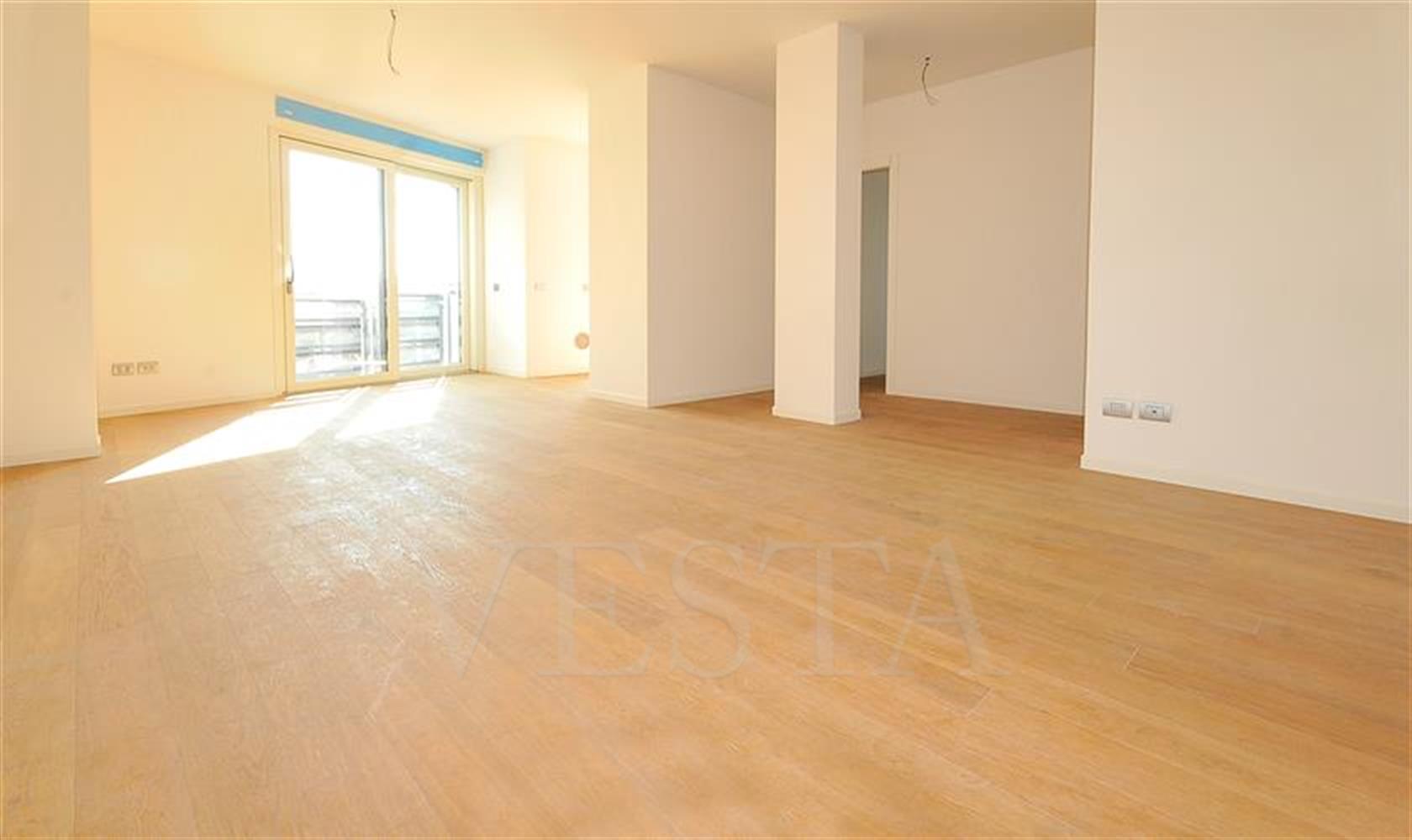 Vendita Milano Trilocale