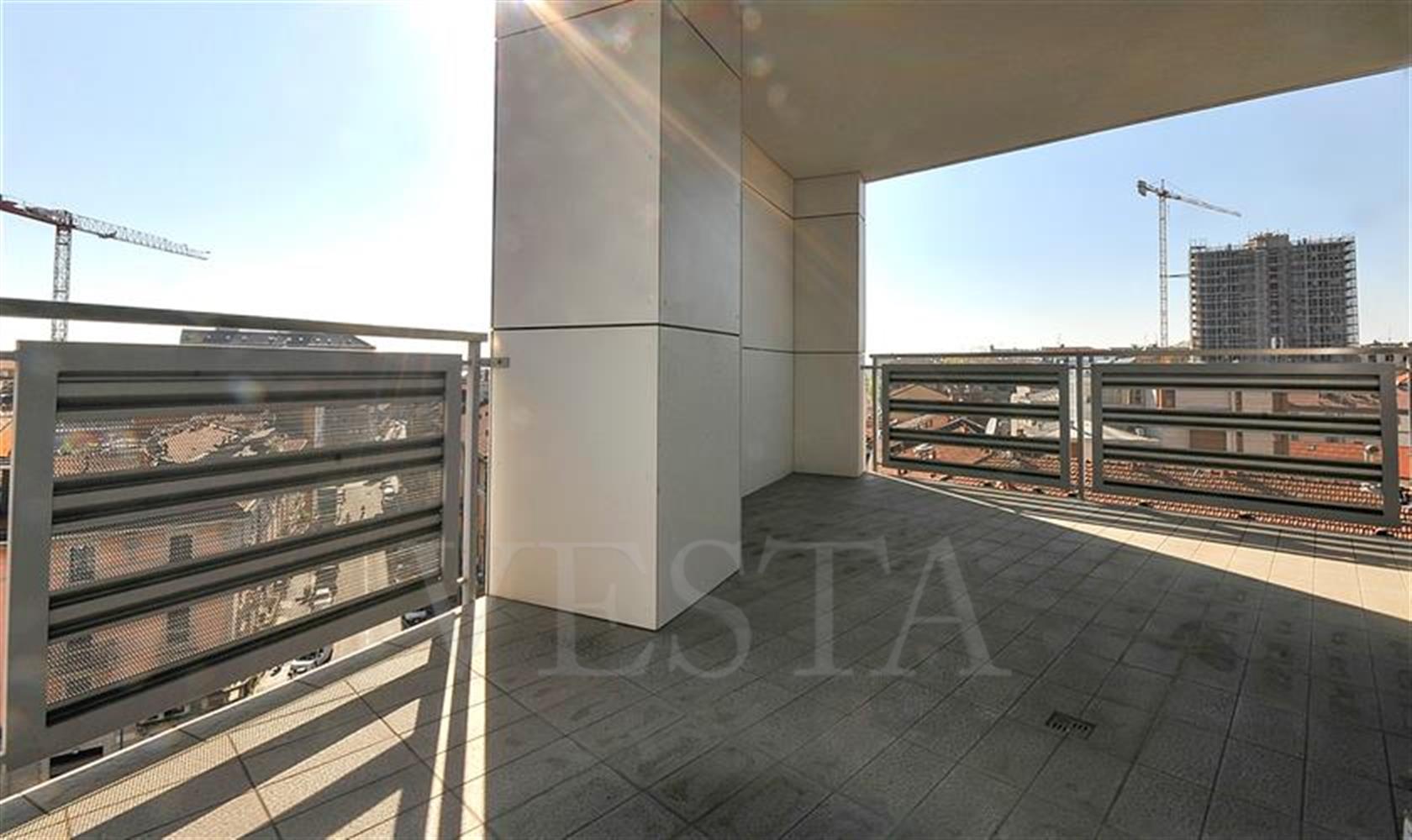 Vendita Milano Trilocale