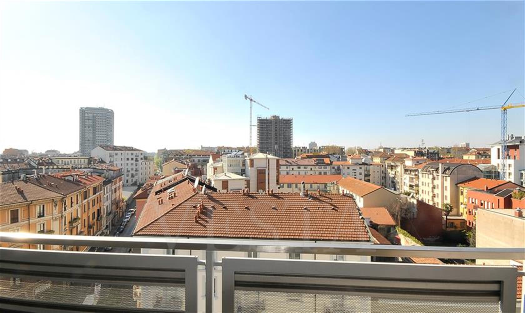 Vendita Milano Trilocale