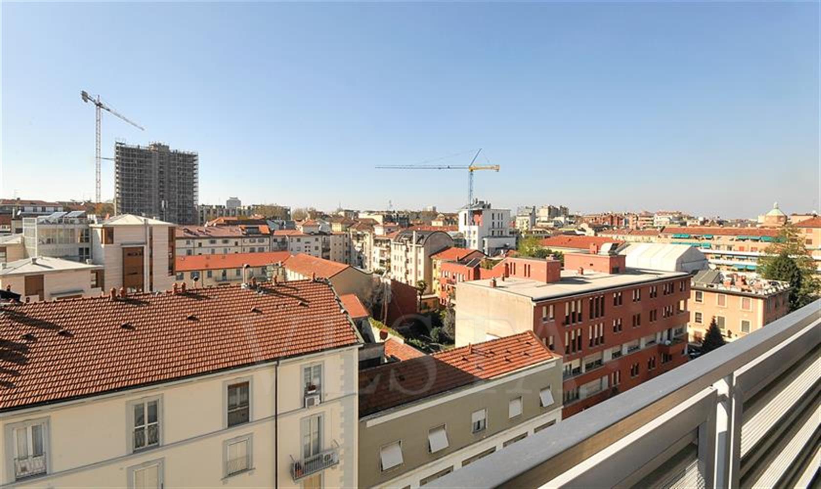 Vendita Milano Trilocale