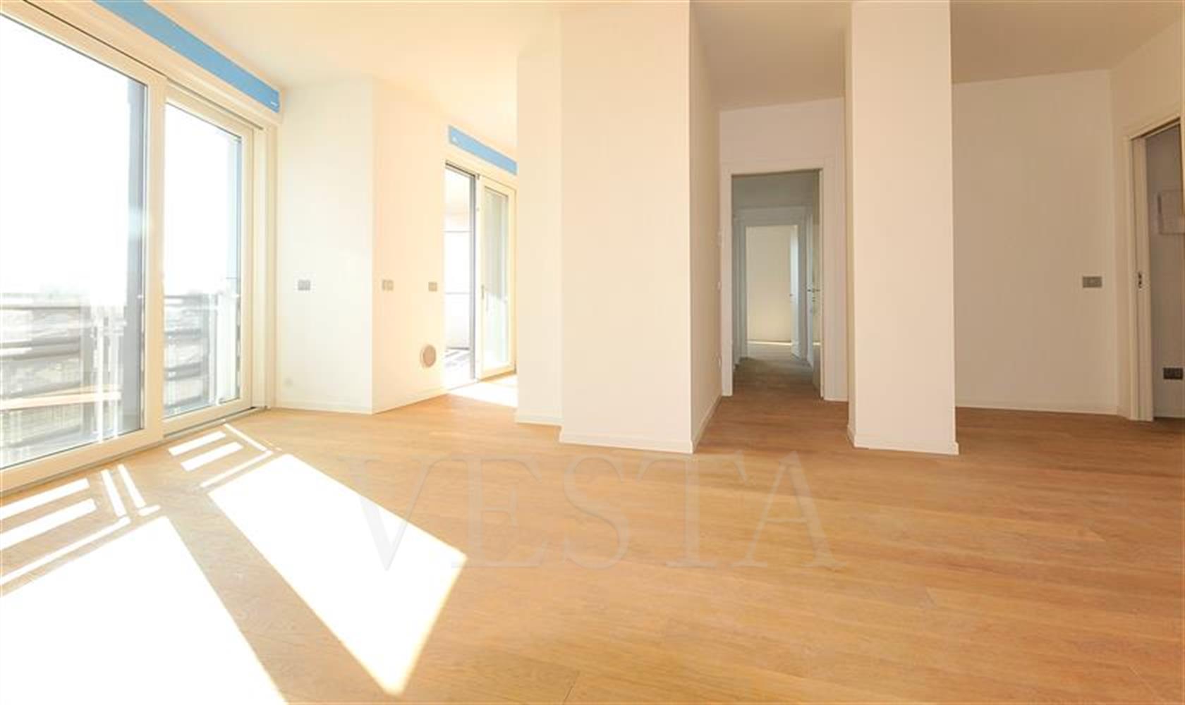 Vendita Milano Trilocale
