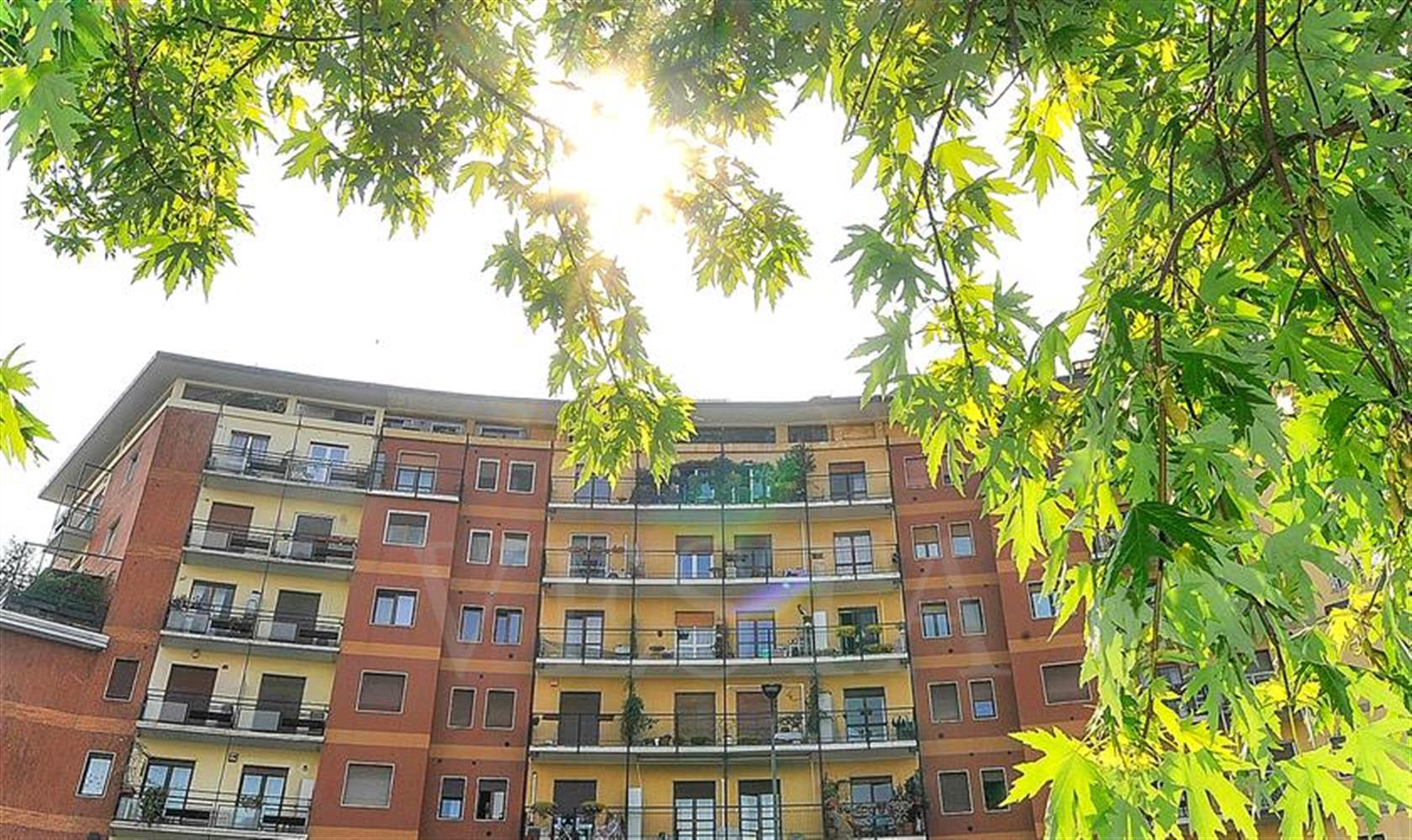 Vendita Milano Trilocale