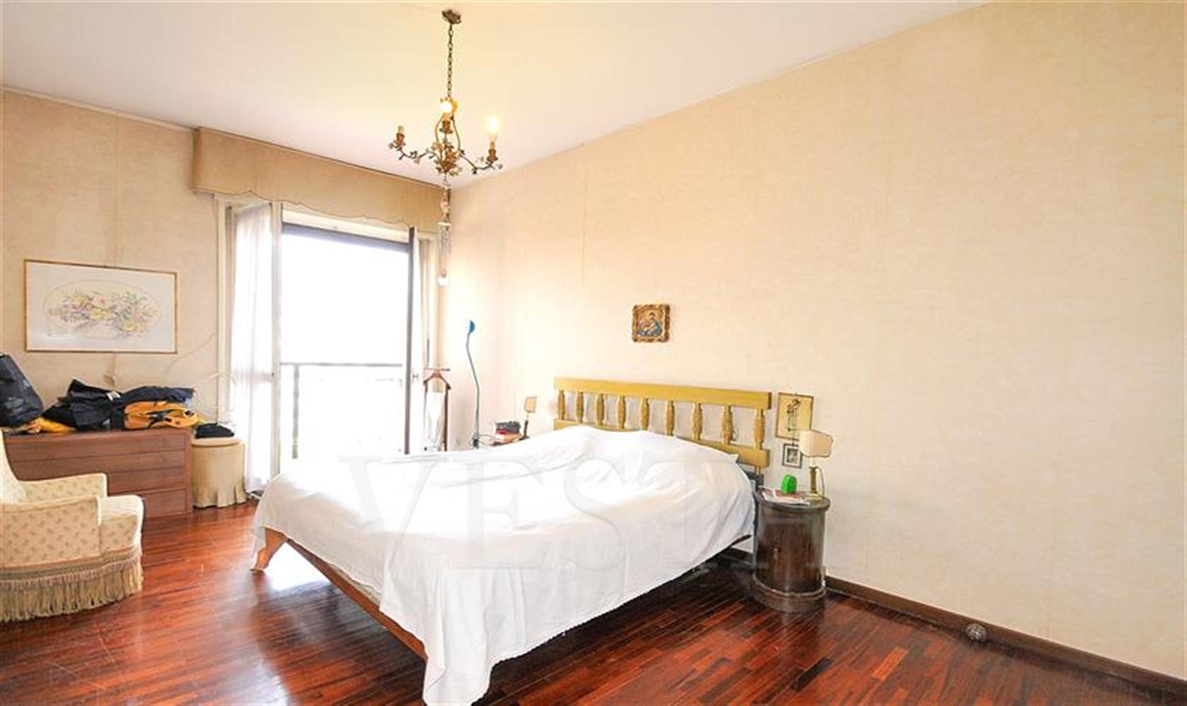 Vendita Milano Trilocale