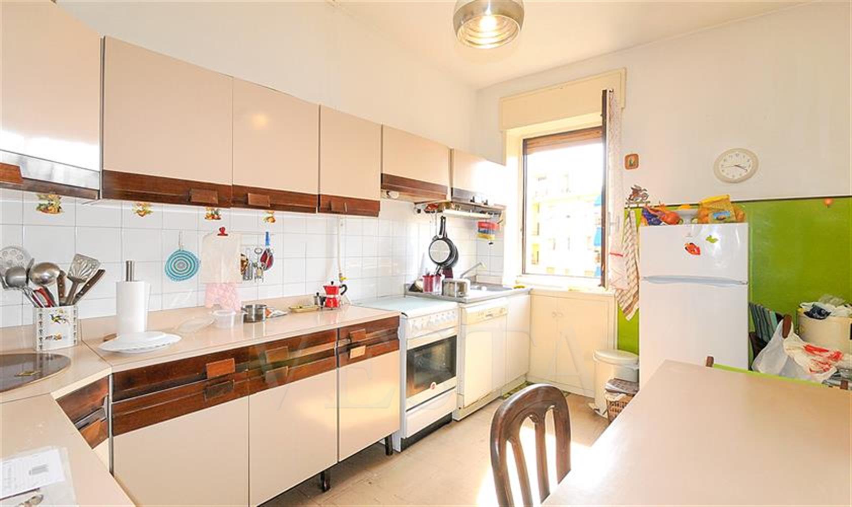 Vendita Milano Trilocale