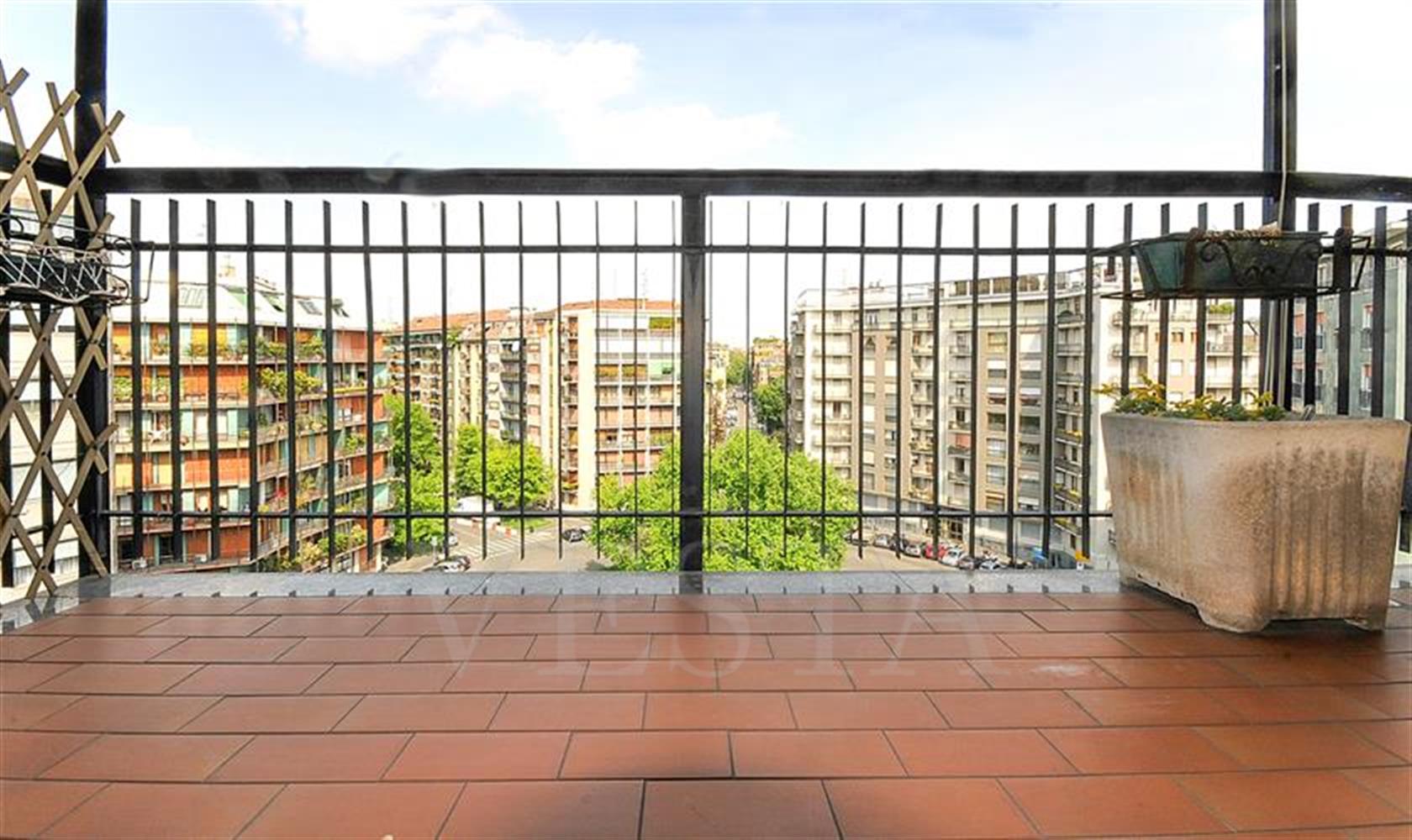 Vendita Milano Trilocale