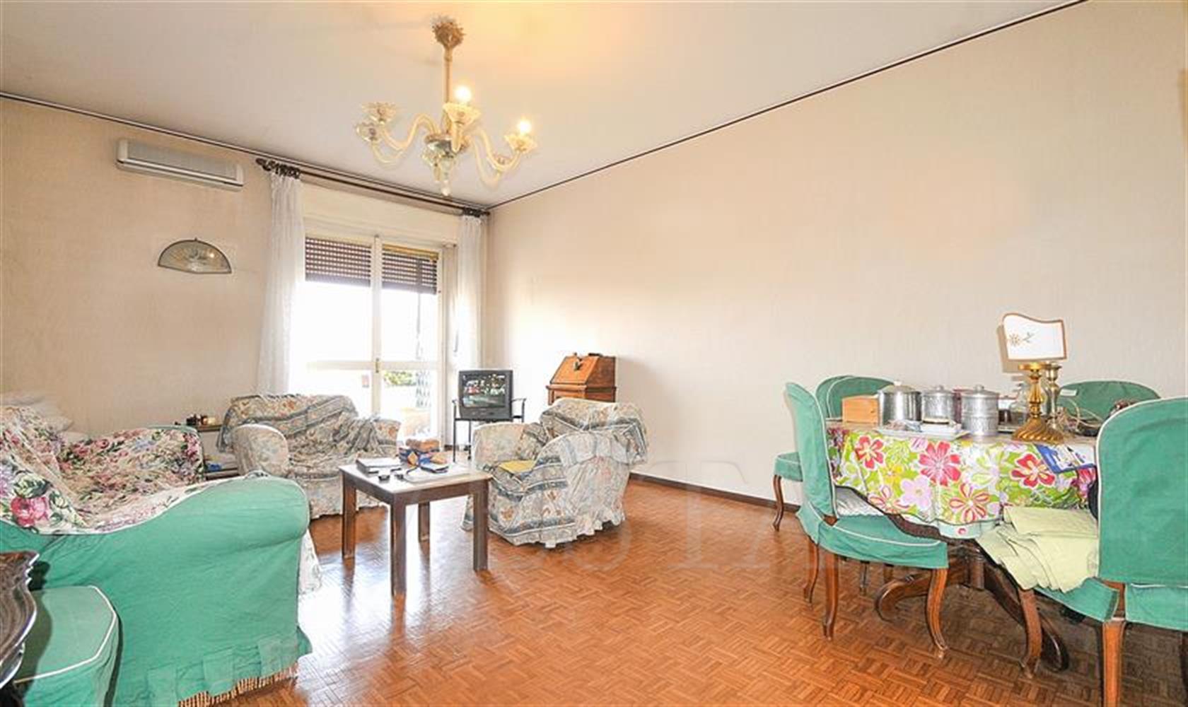 Vendita Milano Trilocale