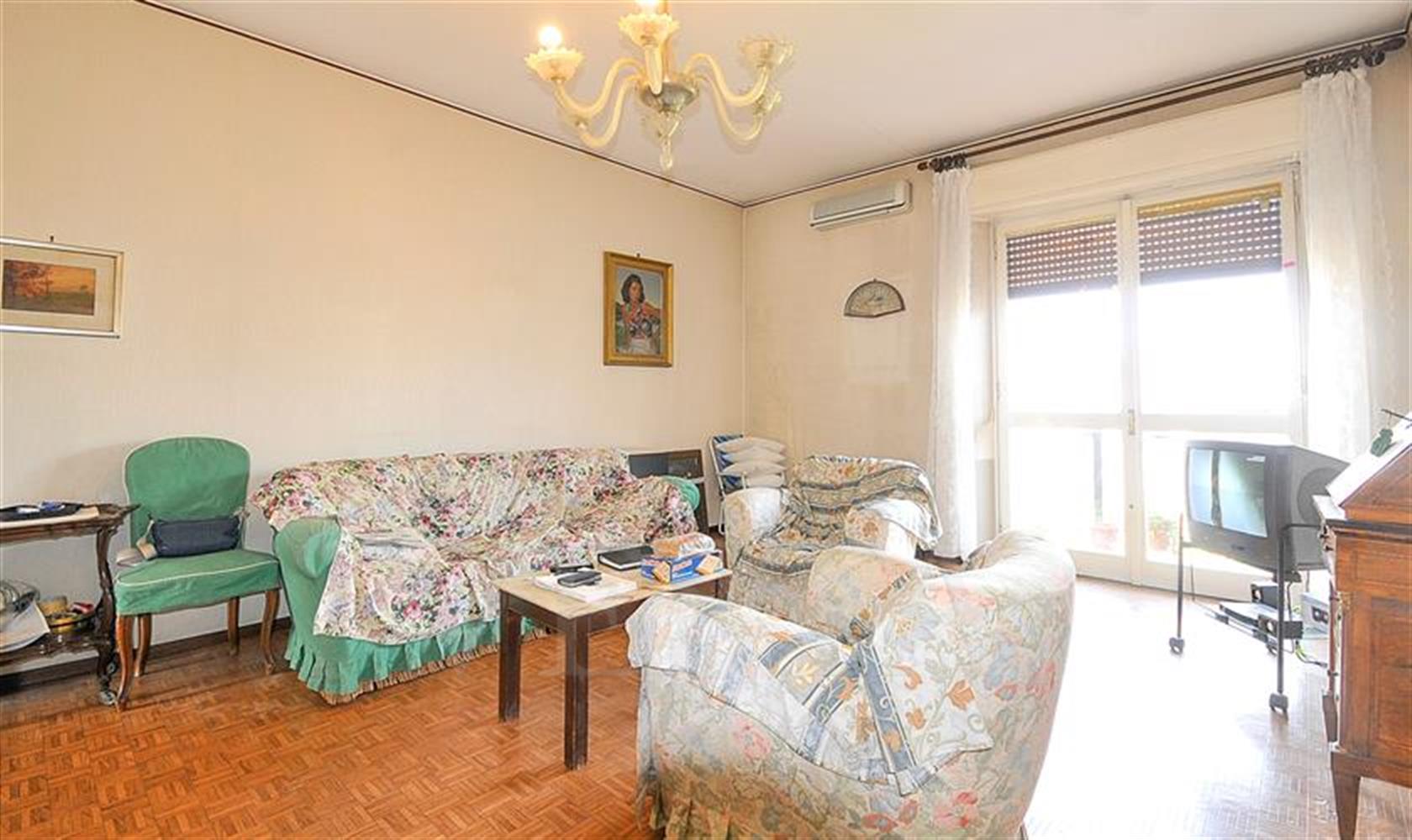 Vendita Milano Trilocale