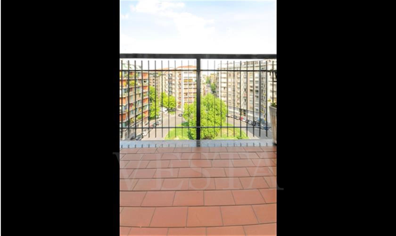 Vendita Milano Trilocale