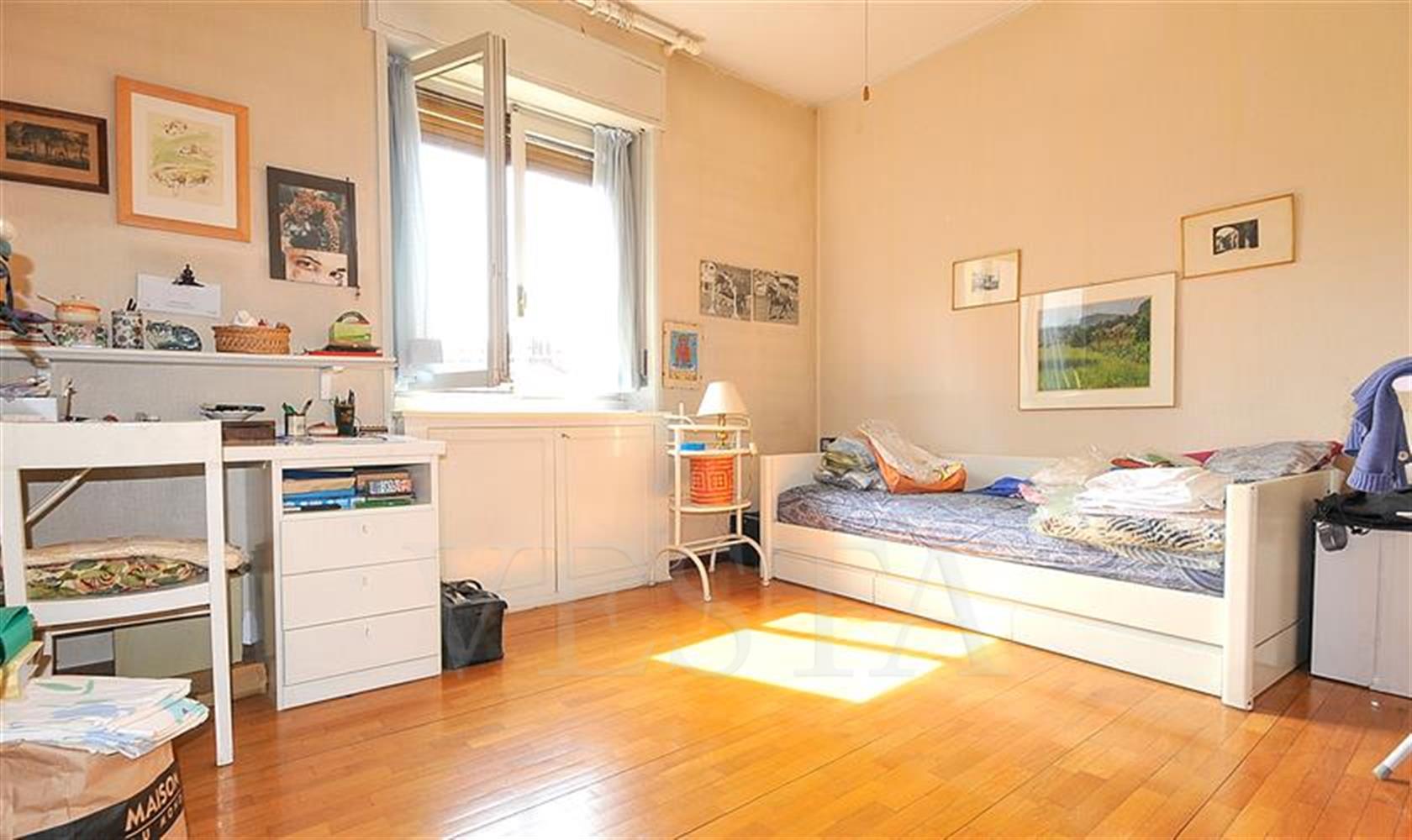 Vendita Milano Trilocale