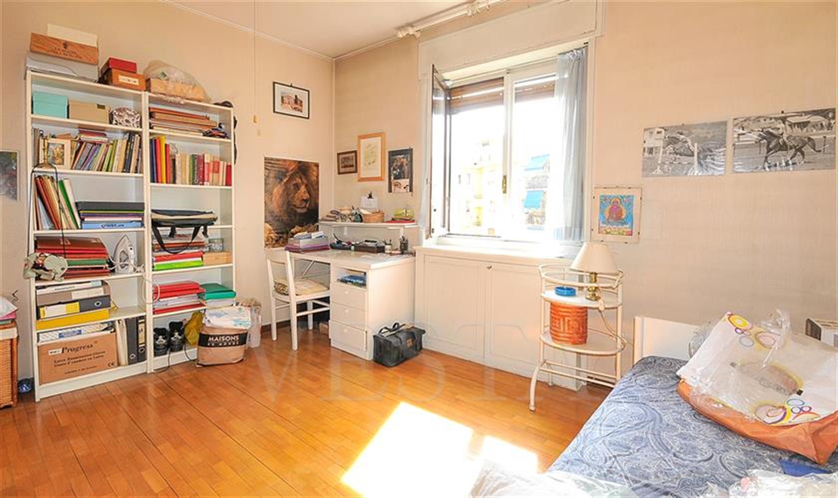 Vendita Milano Trilocale