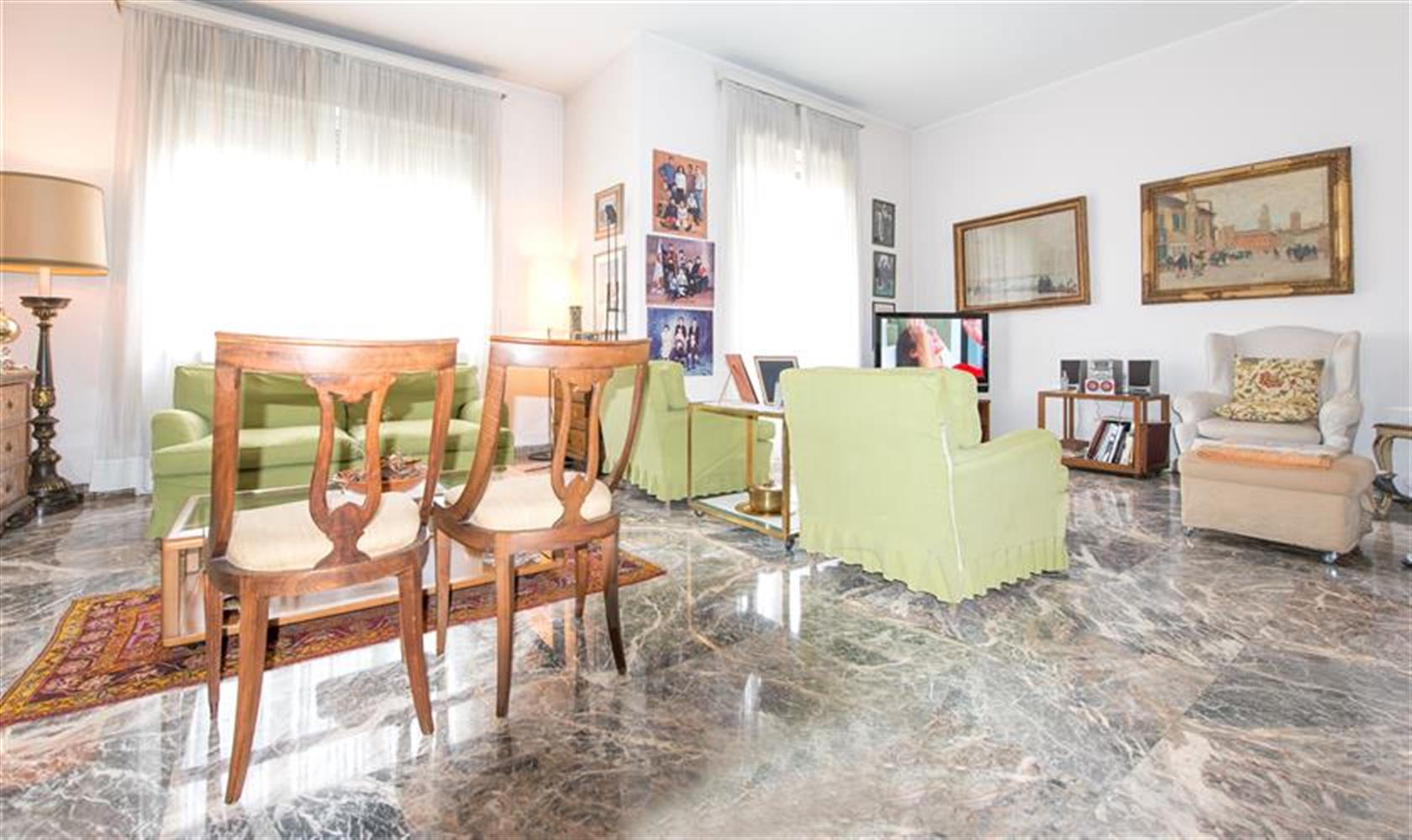 Vendita Milano Plurilocale