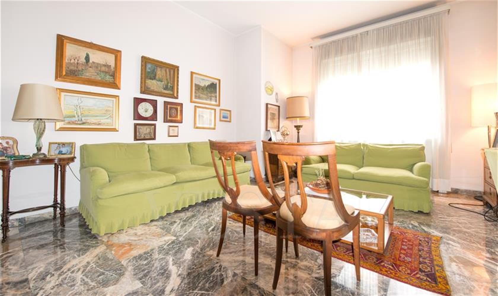 Vendita Milano Plurilocale