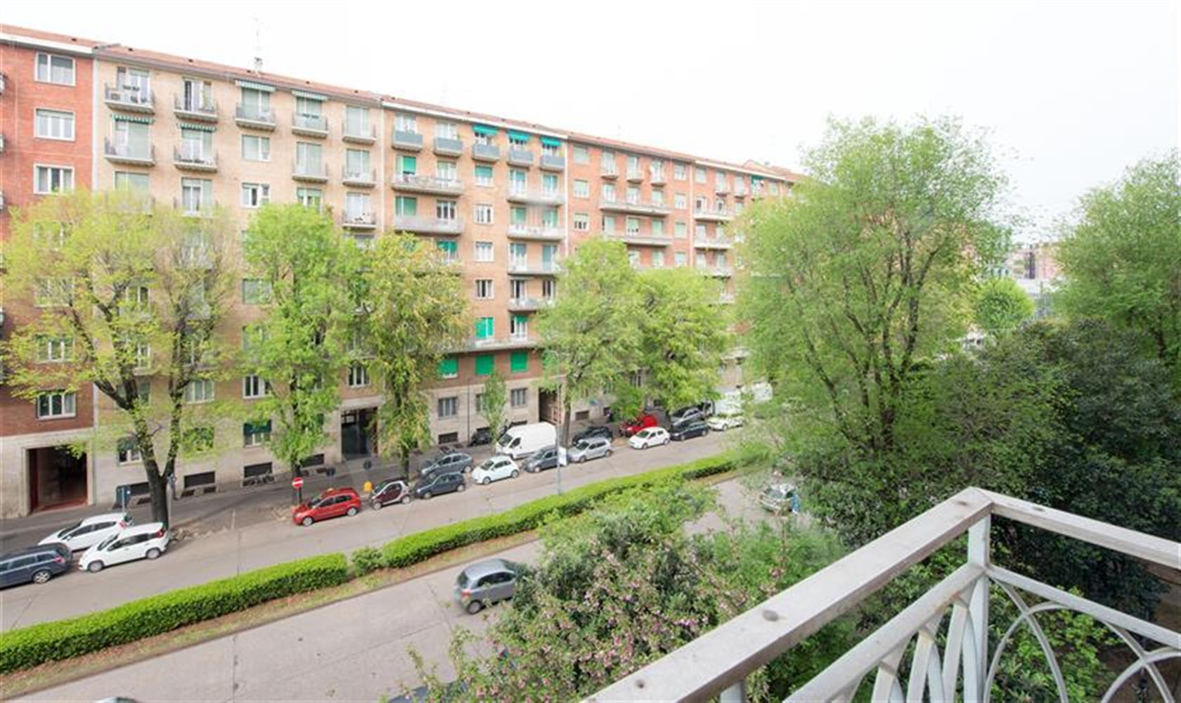 Vendita Milano Plurilocale