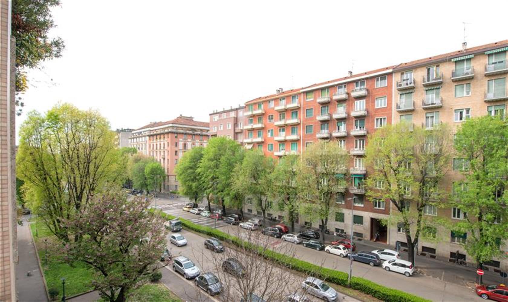 Vendita Milano Plurilocale