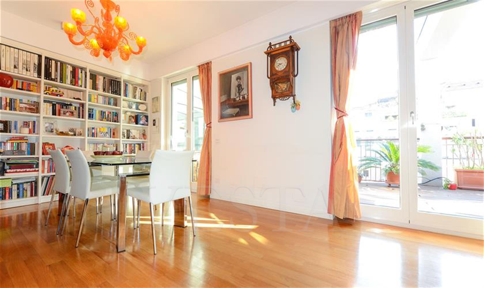 Vendita Milano Quadrilocale