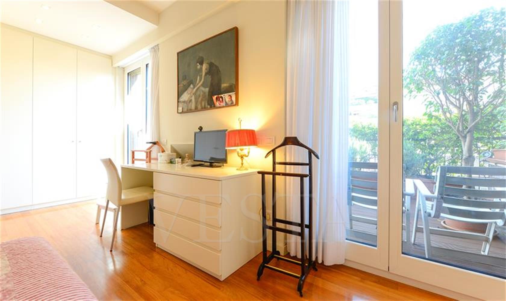 Vendita Milano Quadrilocale