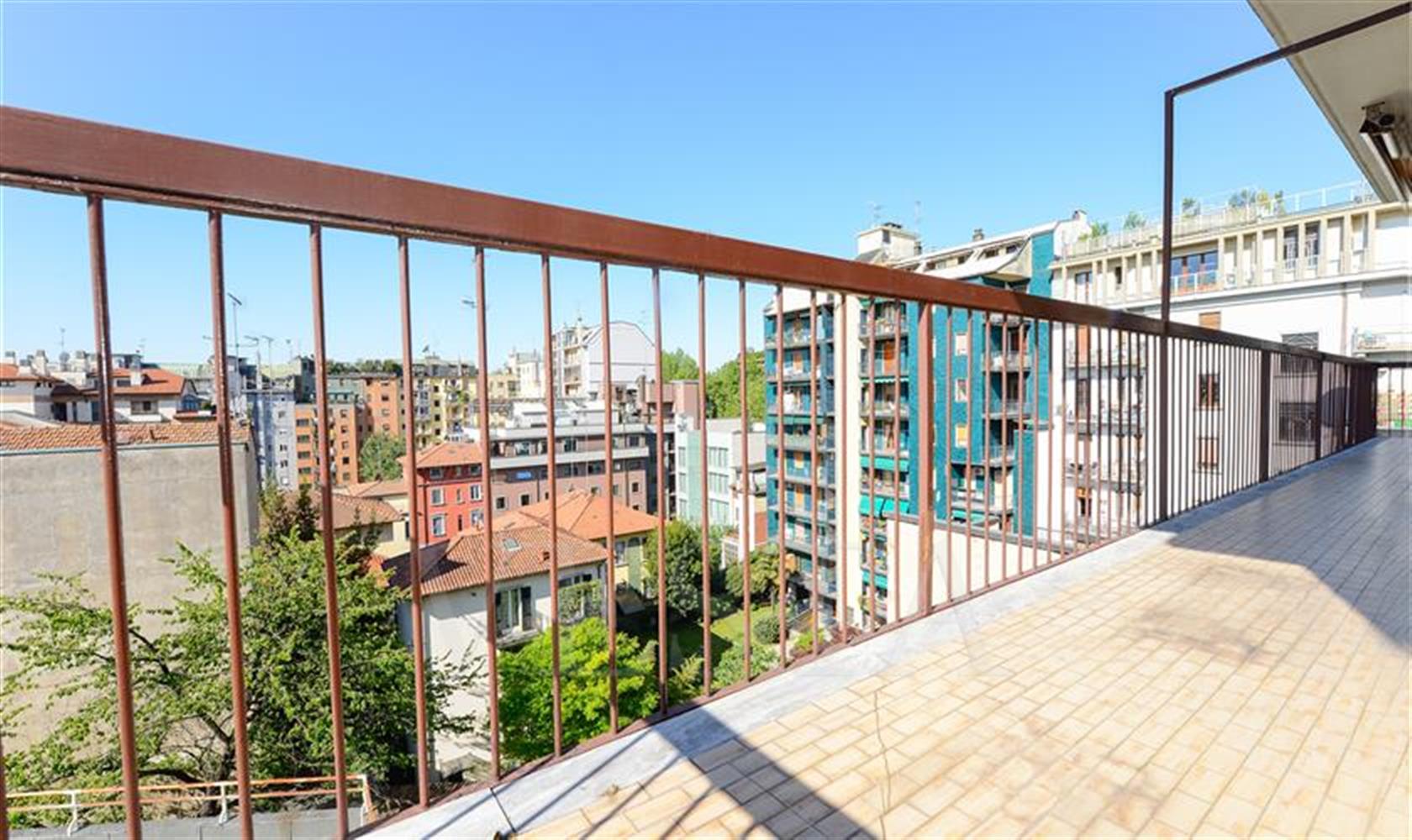 Vendita Milano Quadrilocale