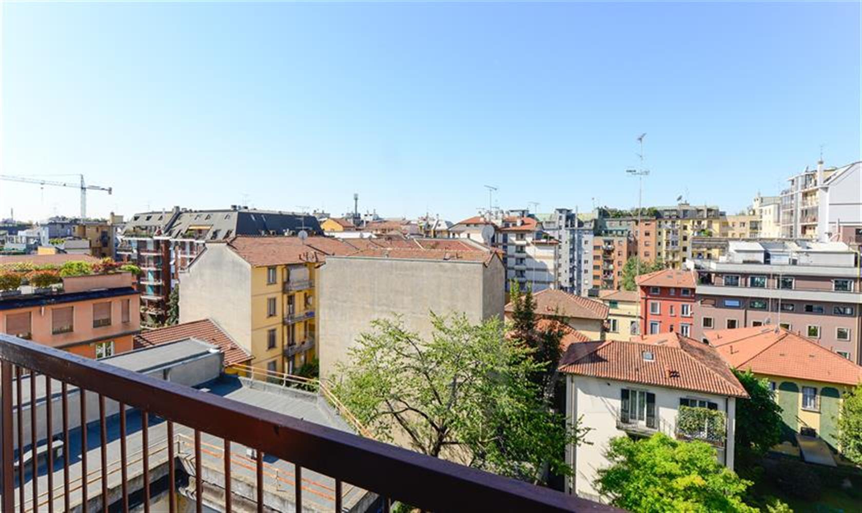 Vendita Milano Quadrilocale