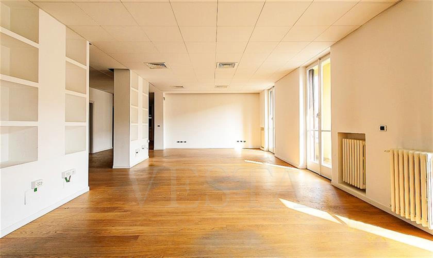 Vendita Milano Cinque locali