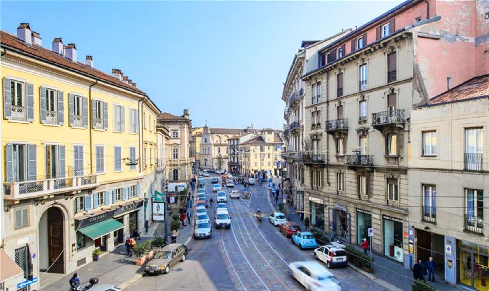 Vendita Milano Cinque locali