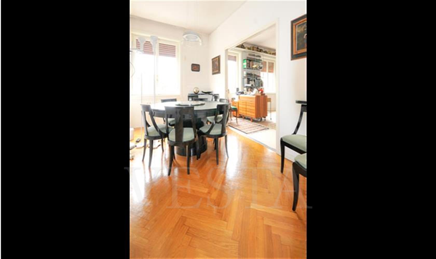 Vendita Milano Quadrilocale