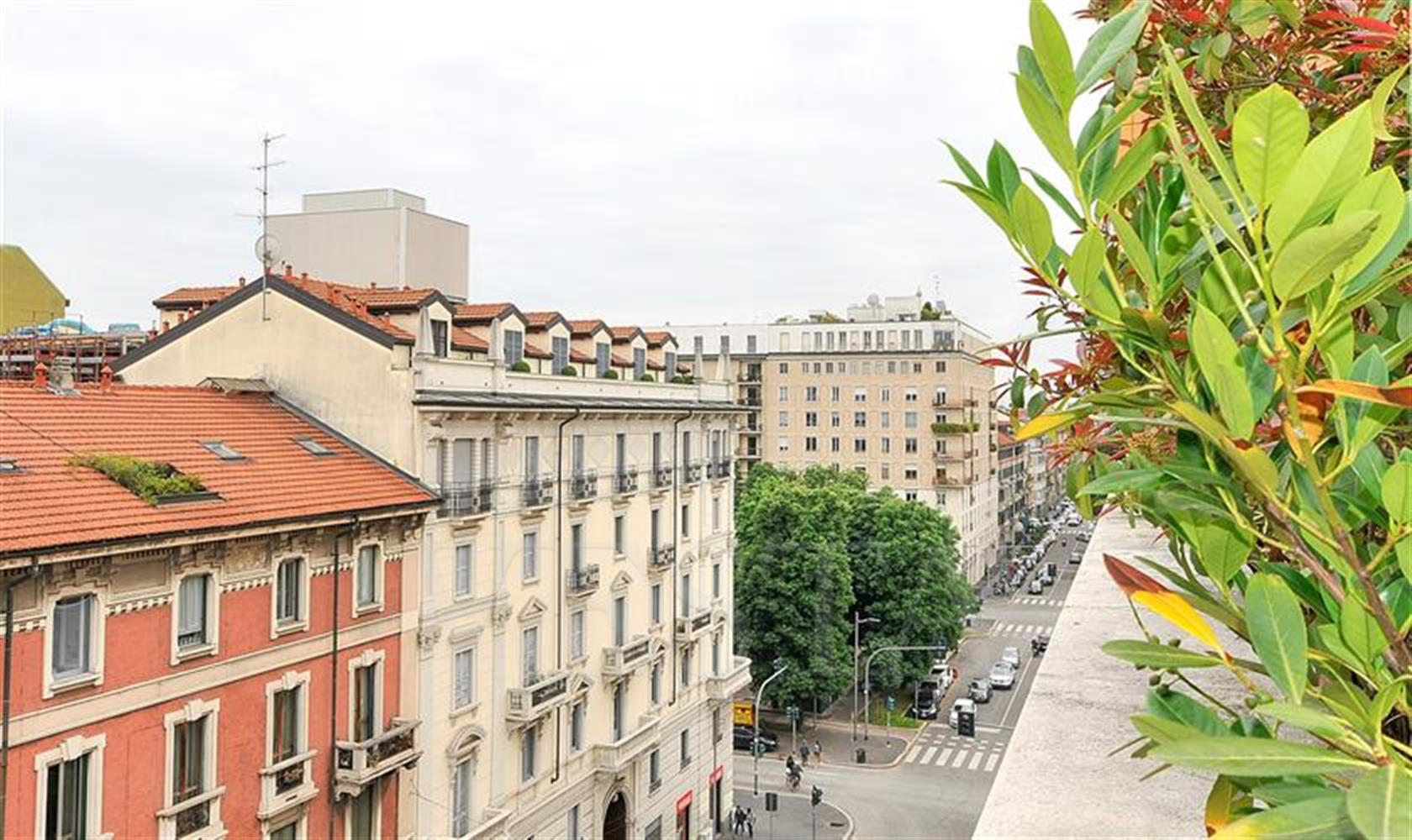 Vendita Milano Quadrilocale