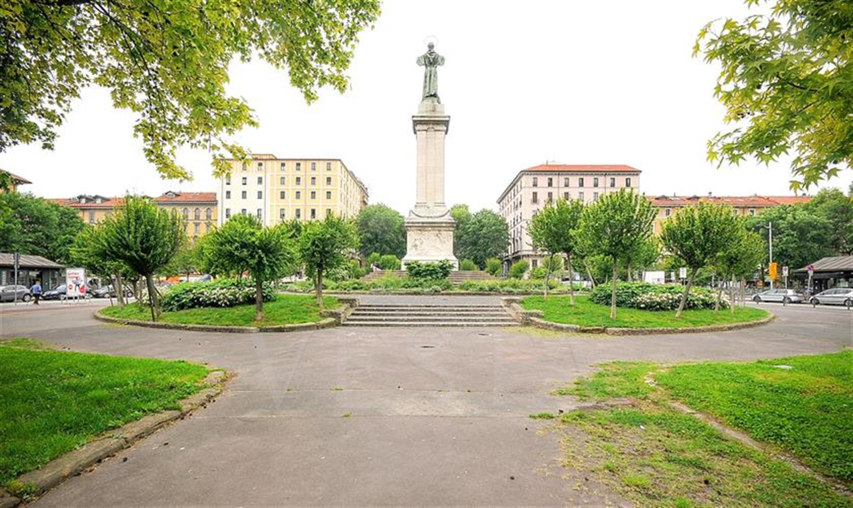 Vendita Milano Quadrilocale