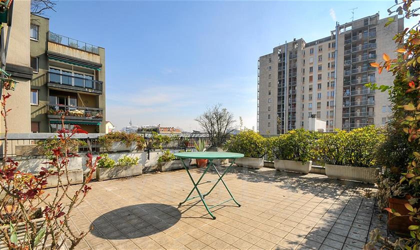 Vendita Milano Plurilocale