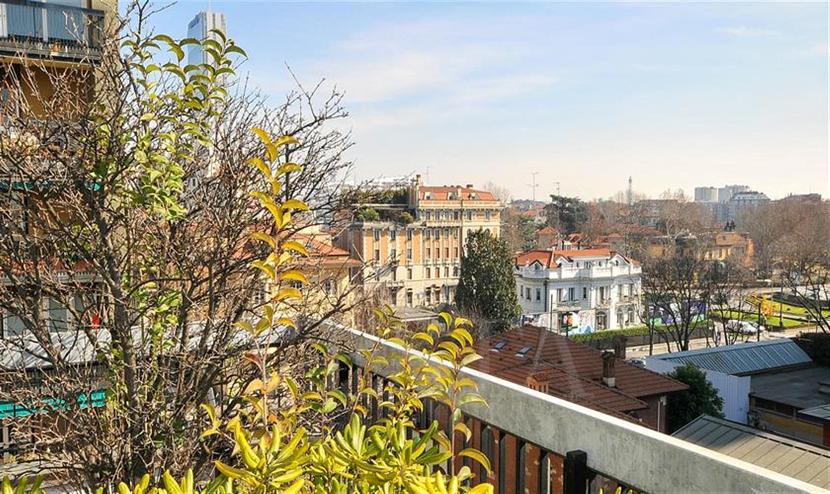 Vendita Milano Plurilocale