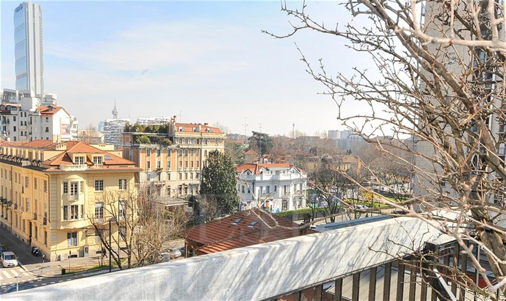 Vendita Milano Plurilocale