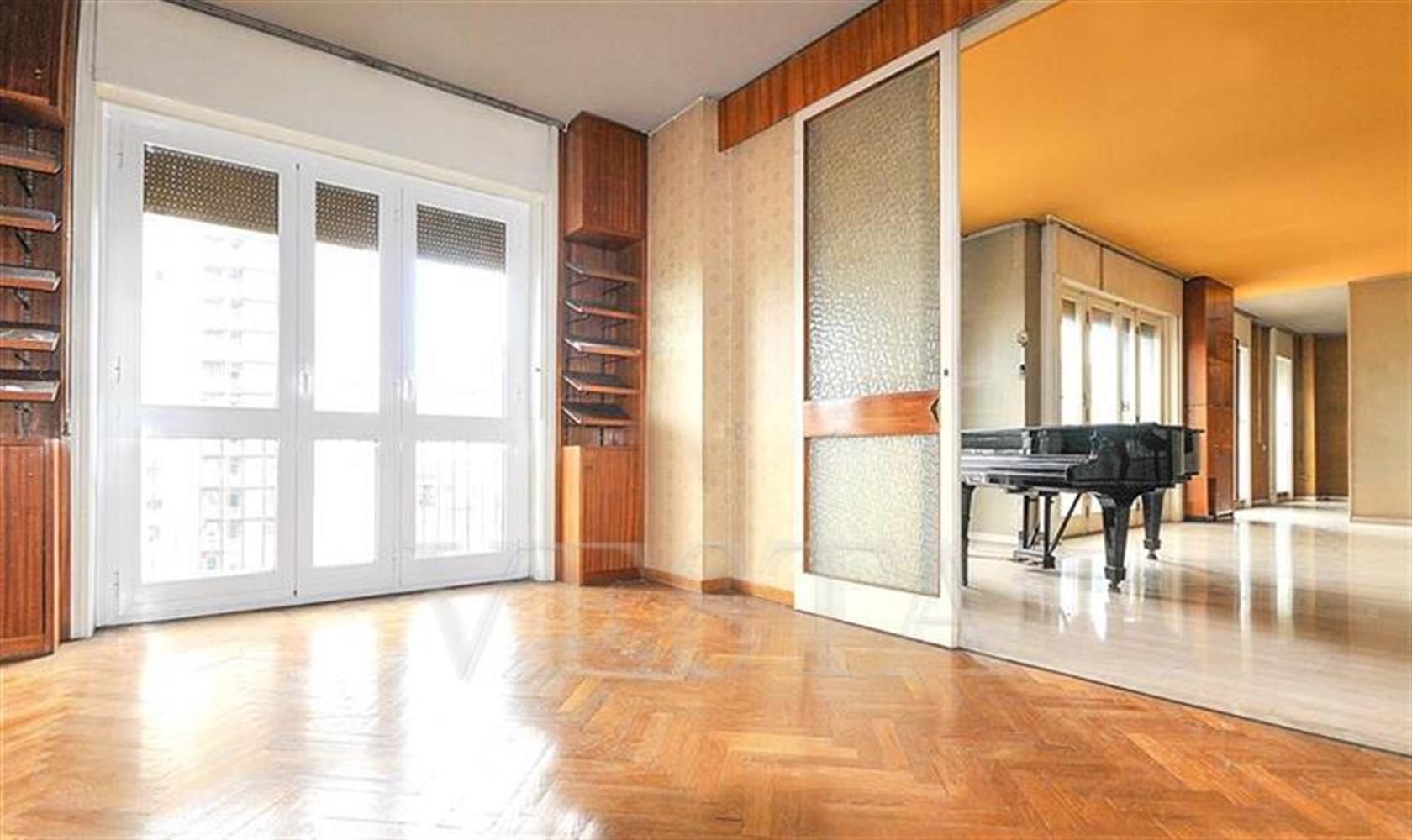 Vendita Milano Plurilocale