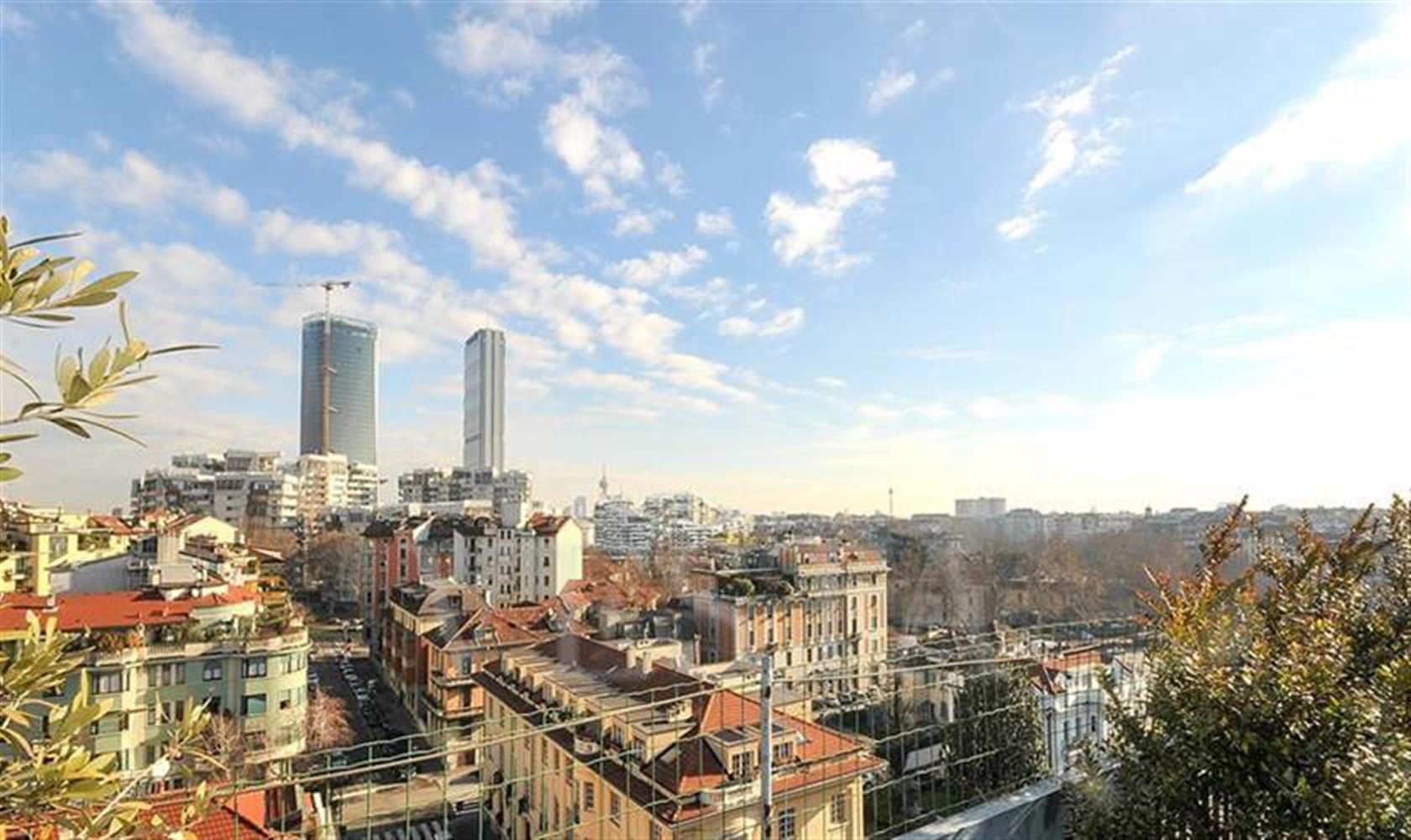 Vendita Milano Plurilocale