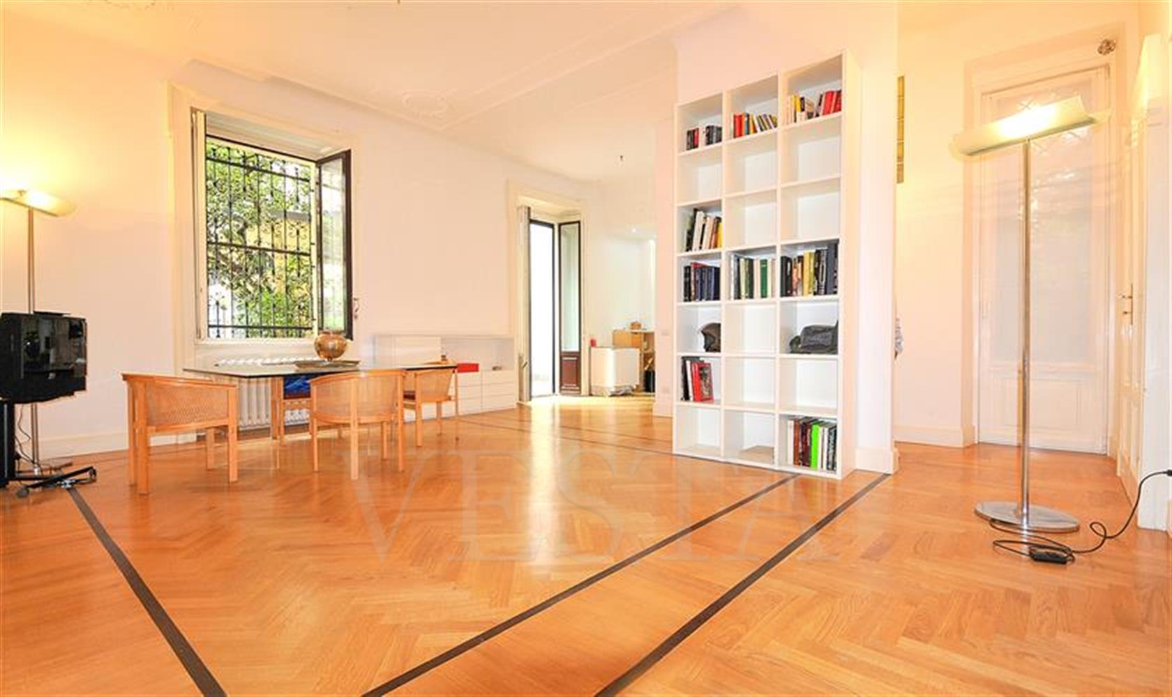 Vendita Milano Trilocale