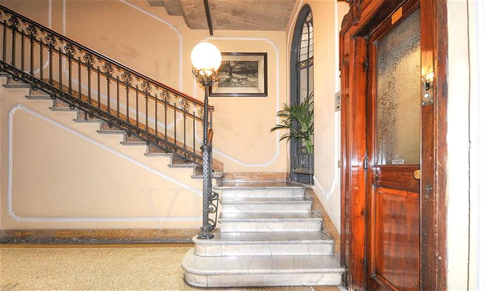 Vendita Milano Trilocale