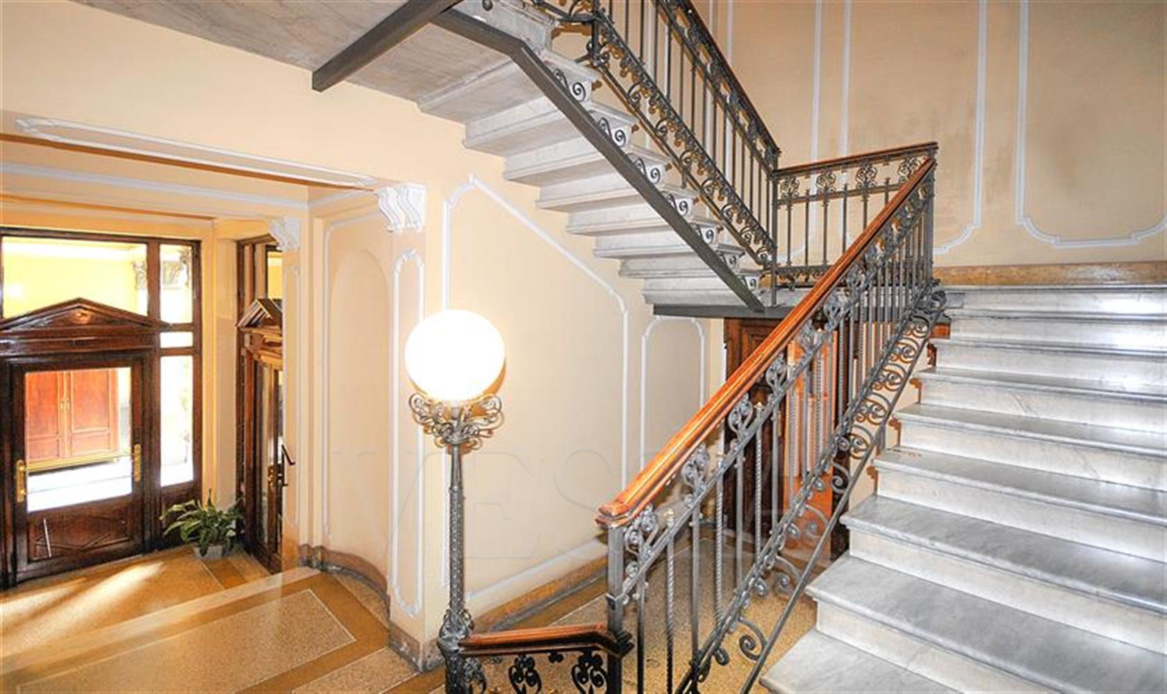 Vendita Milano Trilocale