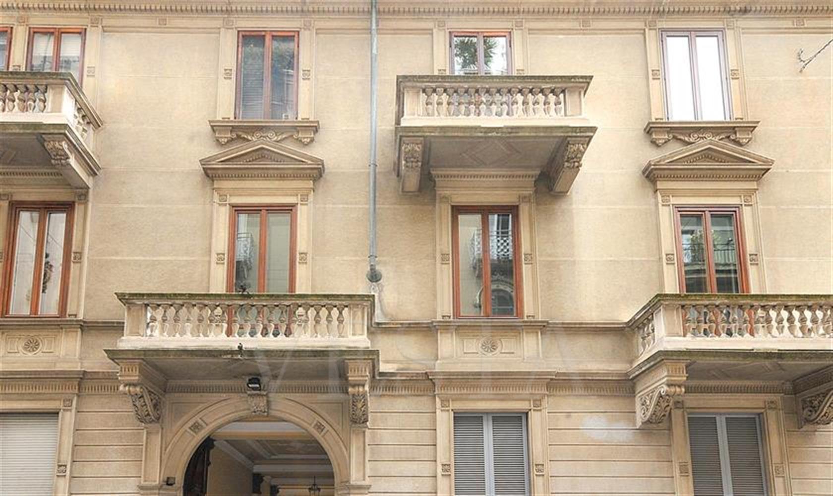 Vendita Milano Trilocale